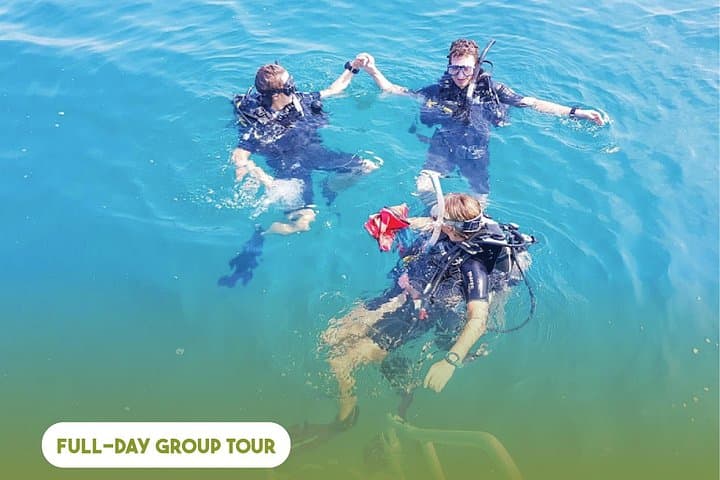 Full-Day Phu Quoc Snorkeling & Pearl Farm Tour — Southern Islets Adventure photo 1
