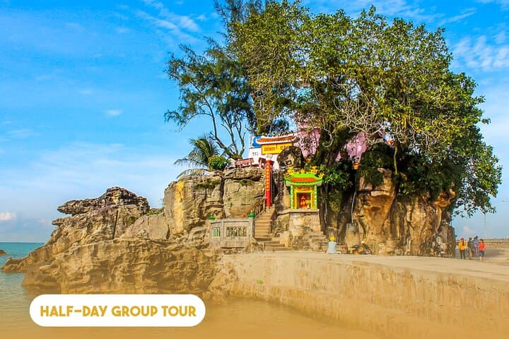 Half-Day Phu Quoc Island Experience: Pepper Farms, Waterfalls & Night Market photo 1