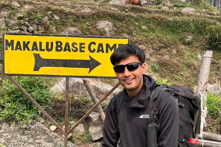 Makalu Base Camp Trek: Remote 15-Day Himalayan Route to 4,870m photo 3