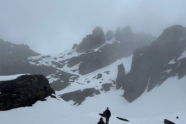 Makalu Base Camp Trek: Remote 15-Day Himalayan Route to 4,870m photo 6