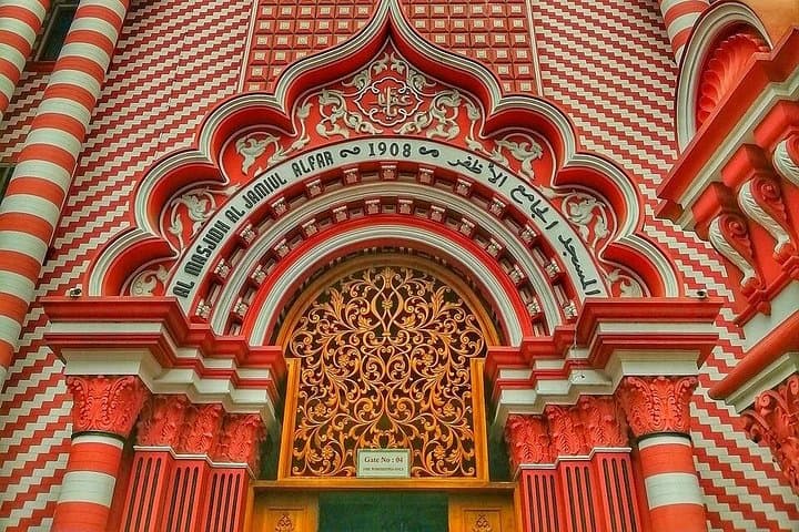 Discover Colombo on Foot: Guided Walking Tour of Top Sights & Hidden Gems photo 2