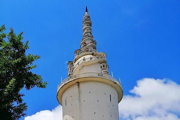 Discover Colombo on Foot: Guided Walking Tour of Top Sights & Hidden Gems photo 3