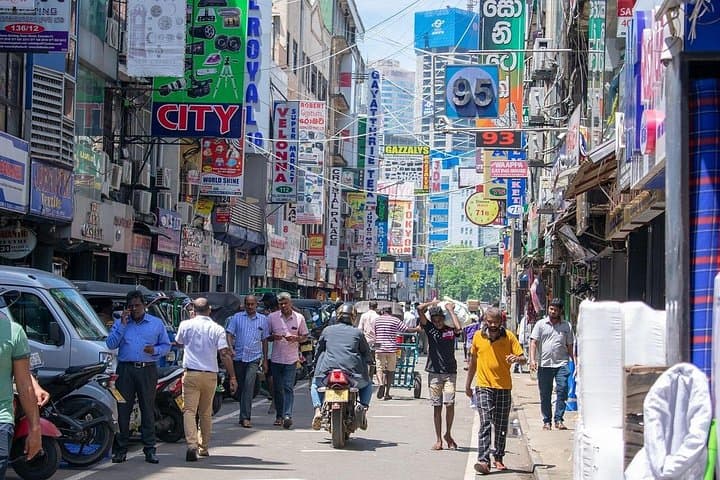 Discover Colombo on Foot: Guided Walking Tour of Top Sights & Hidden Gems photo 4