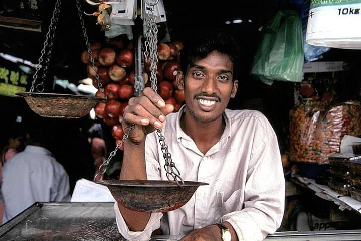 Discover Colombo on Foot: Guided Walking Tour of Top Sights & Hidden Gems photo 1