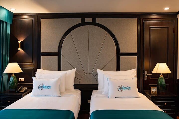 3-Day Ninh Binh & Lan Ha Bay Luxury Escape from Hanoi
