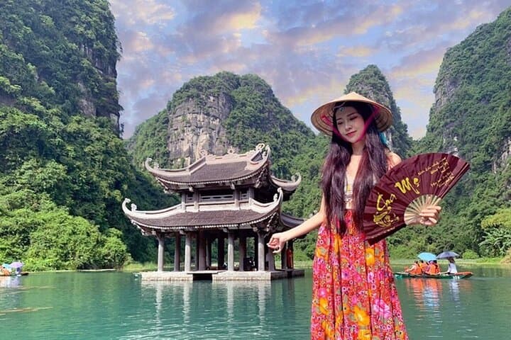 3-Day Ninh Binh & Lan Ha Bay Luxury Escape from Hanoi photo 5