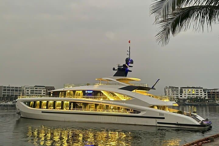Taliya Premium Day Cruise: Halong & Lan Ha Bay Kayaking, Cooking & Sunset photo 5