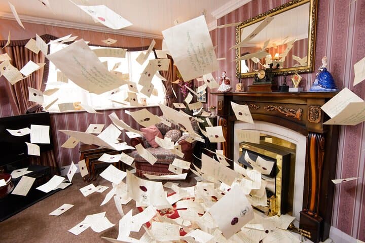 Warner Bros Studio Tour London — Round-Trip Making of Harry Potter Experience photo 4