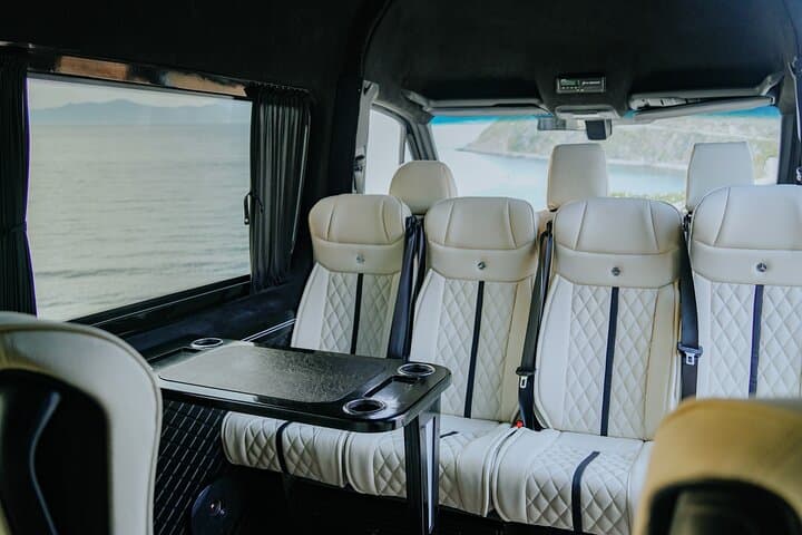 Private Mykonos Driving Tour: Windmills, Beaches & Ano Mera in 2.5 Hours photo 5