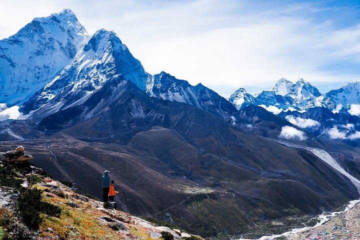Everest Base Camp Trek Heli Out — 11-Day Khumbu Trek with Kala Patthar Sunrise photo 3