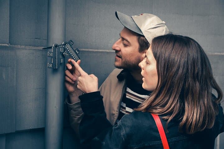 City Escape Game Across Desenzano: Piazza Puzzles & Lakeside Clues photo 5