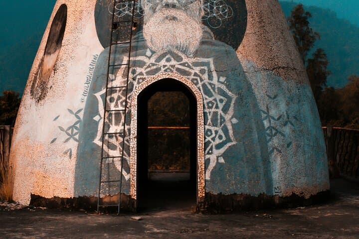 Rishikesh Spiritual & Cultural Full-Day Private Tour by Car photo 2