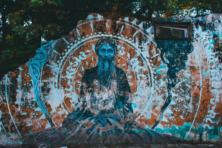 Rishikesh Spiritual & Cultural Full-Day Private Tour by Car photo 3