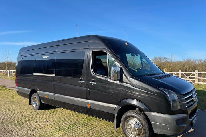 Stonehenge, Bath & Cotswolds: Private Full-Day Luxury Minibus Tour from London photo 3