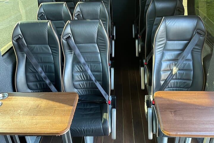 Stonehenge, Bath & Cotswolds: Private Full-Day Luxury Minibus Tour from London photo 4