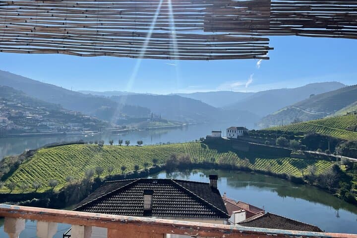 Kayak and Vineyards: Full-Day Douro Valley Adventure from Porto photo 5