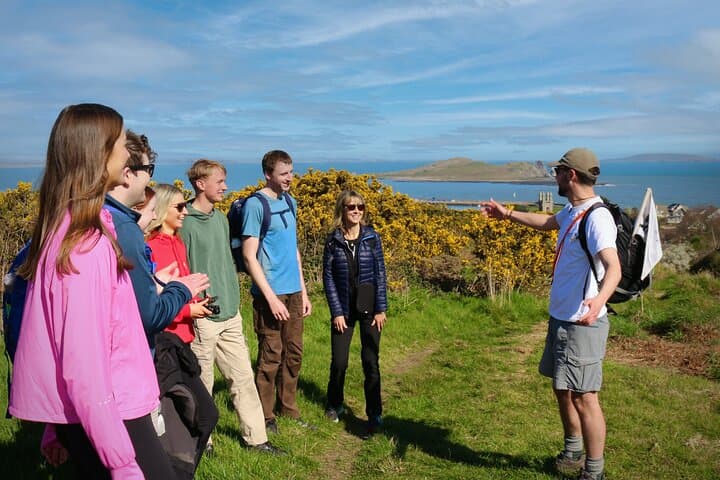 Howth Coastal Hike: Private 3-Hour Guided Walk from Howth Village photo 2