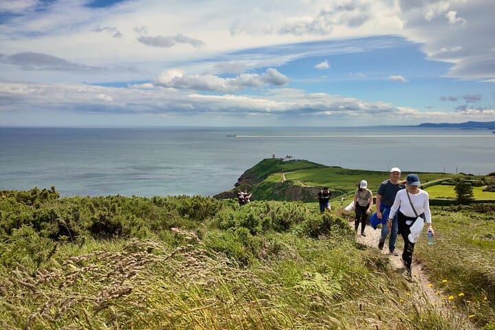 Howth Coastal Hike: Private 3-Hour Guided Walk from Howth Village photo 6
