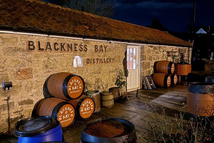 Full-Day Loch Lomond, The Kelpies & Blackness Distillery Tour from Edinburgh photo 3