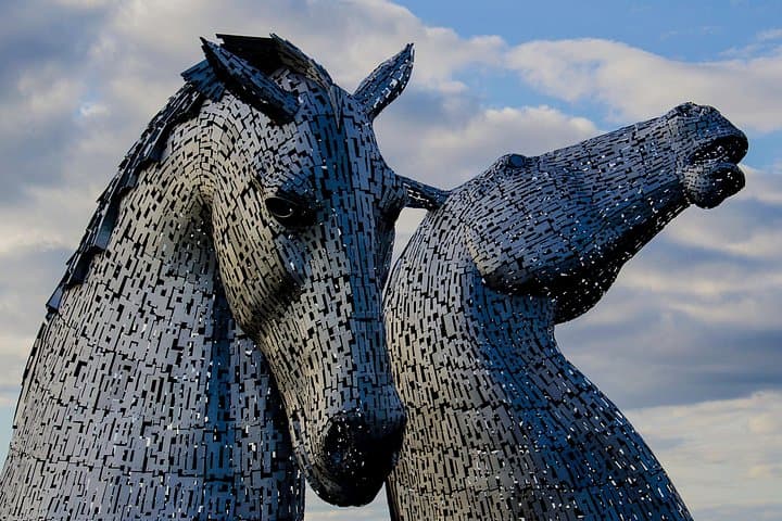 Full-Day Loch Lomond, The Kelpies & Blackness Distillery Tour from Edinburgh photo 4
