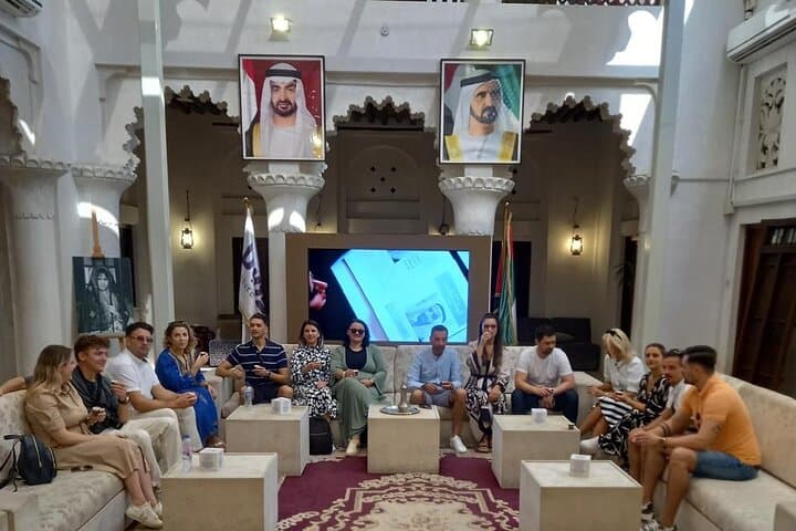 Dubai in a Day: Private Full-Day City Tour by Car photo 6