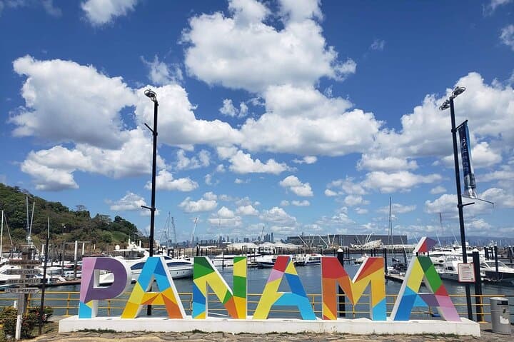 Express Panama Stopover: Canal Locks, Cinta Costera & Casco Viejo in Half a Day photo 6