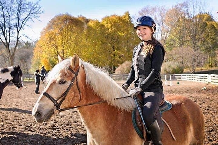 Sunset Horseback Riding on Antalya's Lara Beach — Guided Coastal Horse Ride photo 3
