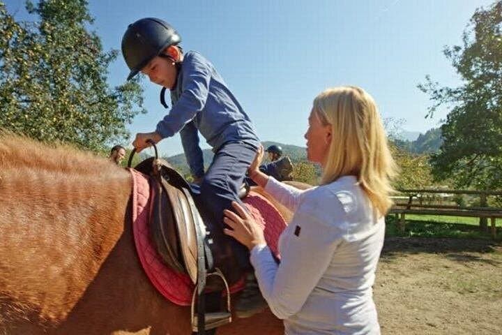 Sunset Horseback Riding on Antalya's Lara Beach — Guided Coastal Horse Ride photo 4