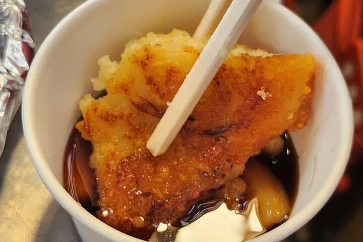 Seoul by Night: Gwangjang Market & Ikseon-dong Food Walk photo 6