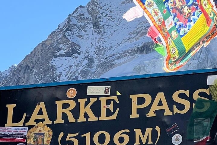 Manaslu Circuit Trek — Untouched Himalayan Journey in Nepal