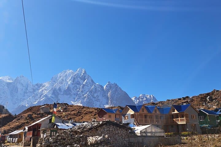 Manaslu Circuit Trek — Untouched Himalayan Journey in Nepal photo 4