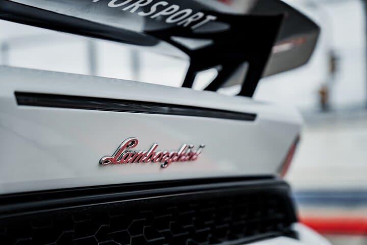 Supercar Summit at the Alfa Romeo Temple: High-Performance Driving Experience Near Monza photo 3