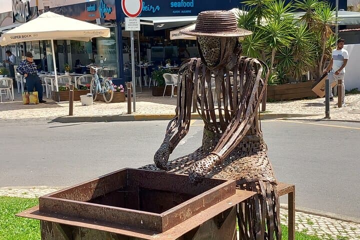 Explore Alvor: Self-Guided Puzzle Walk Through Old Town