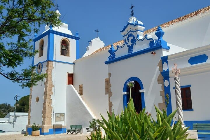 Explore Alvor: Self-Guided Puzzle Walk Through Old Town photo 2