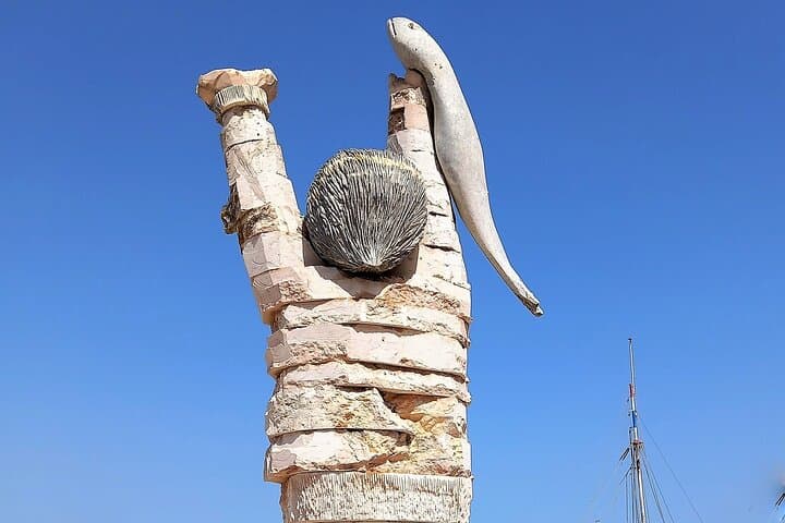 Explore Alvor: Self-Guided Puzzle Walk Through Old Town photo 5