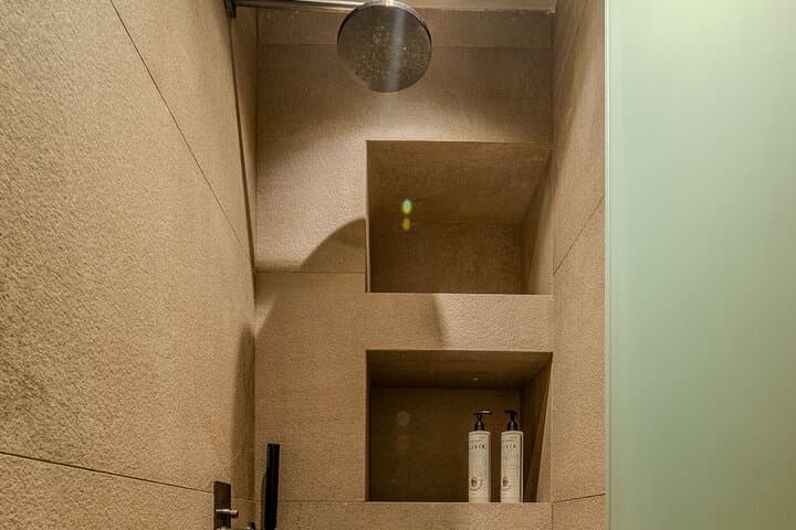 Couples Aromatherapy Massage in Fira, Santorini — Private Zen Spa Experience photo 6