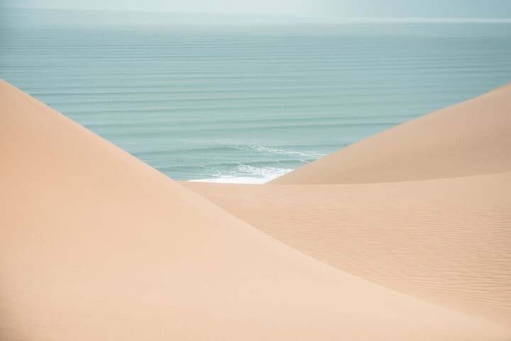 Sandwich Harbour Day Trip: Budget Coastal Dune Safari from Walvis Bay photo 3