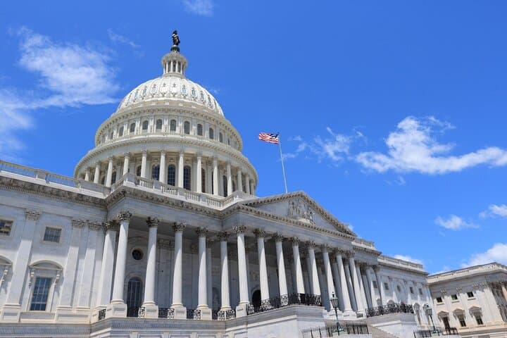 Washington DC Downtown & White House Private Walking Tour — History, Landmarks & Practical Tips