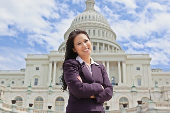 Washington DC Downtown & White House Private Walking Tour — History, Landmarks & Practical Tips photo 2