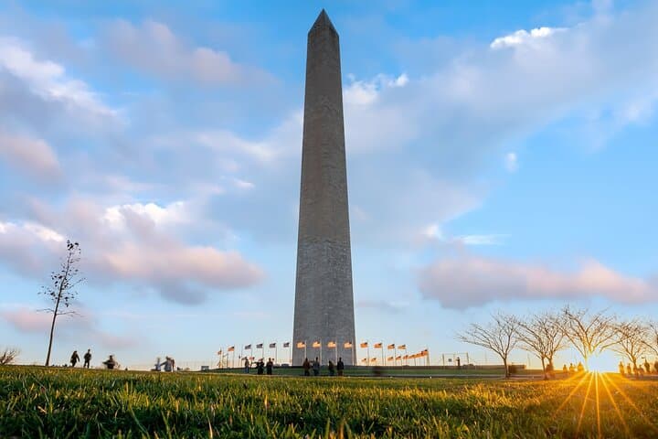 Washington DC Downtown & White House Private Walking Tour — History, Landmarks & Practical Tips photo 5