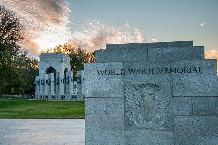 Washington DC Downtown & White House Private Walking Tour — History, Landmarks & Practical Tips photo 6