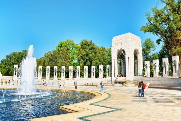 Washington DC Jewish History Walking Tour — Private Guided 2‑Hour Experience photo 4