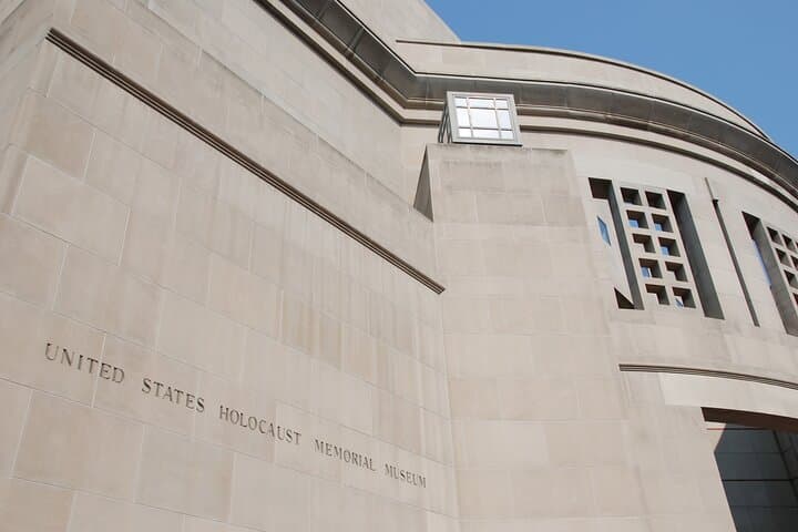 Washington DC Jewish History Walking Tour — Private Guided 2‑Hour Experience photo 5