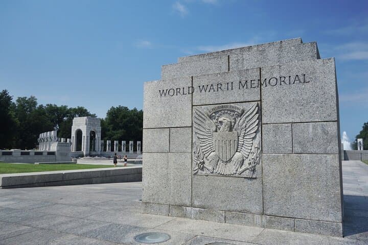Washington DC Jewish History Walking Tour — Private Guided 2‑Hour Experience photo 6