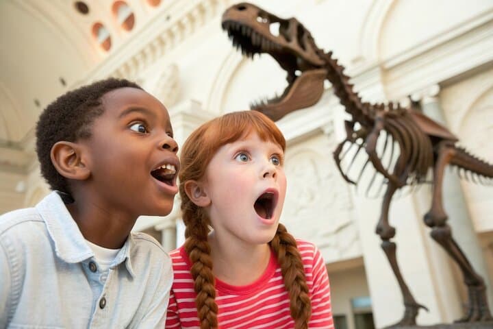 Private Smithsonian National Museum of Natural History Tour Washington DC photo 2