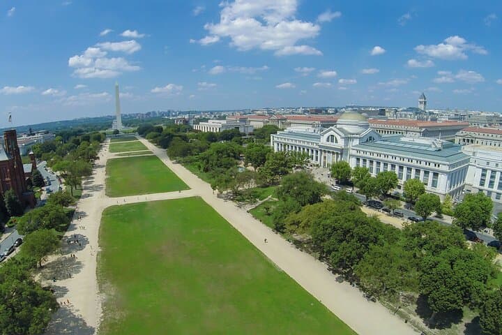 Private Smithsonian National Museum of Natural History Tour Washington DC photo 3