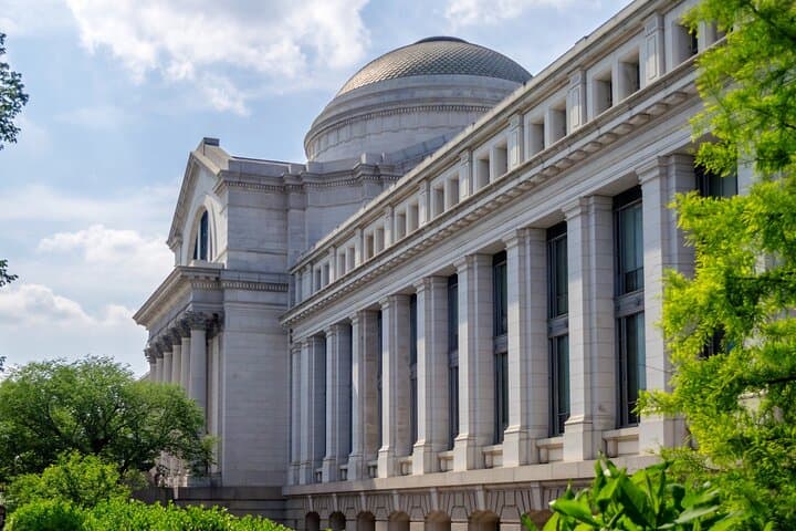 Private Smithsonian National Museum of Natural History Tour Washington DC photo 5