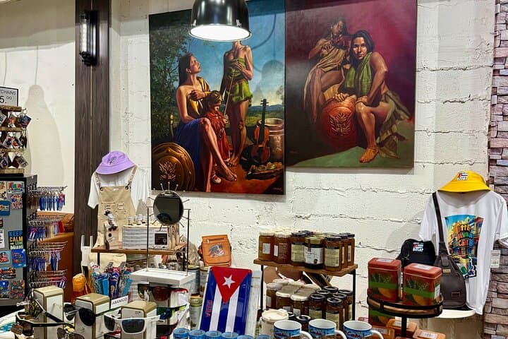 Little Havana Walking Tour — Calle Ocho Culture, Food & Cigar Shops photo 4