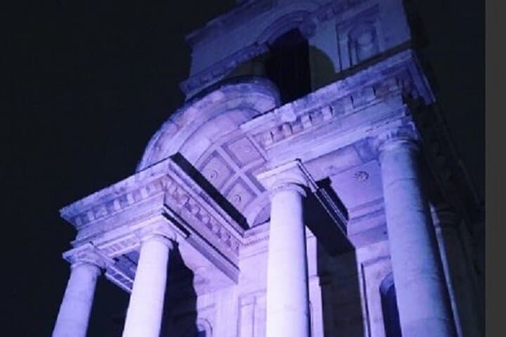Whitechapel Jack the Ripper Murder Express: Fast-Paced Walking Tour photo 4