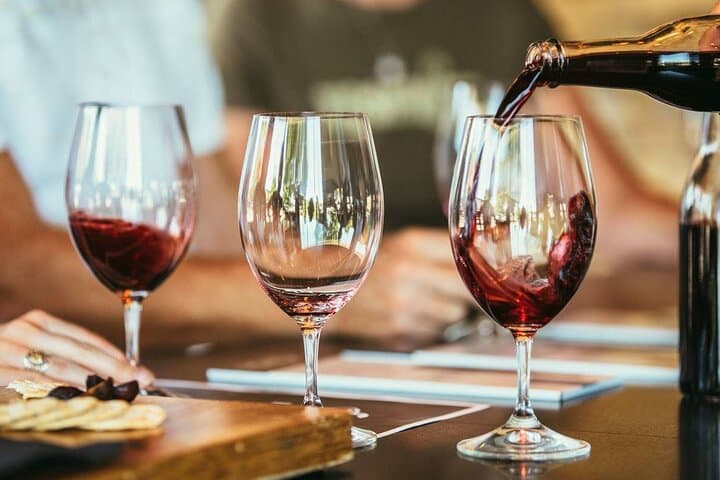 Douro Wine Tasting Tour: Torre de Moncorvo, Sabor River & UNESCO Vineyards photo 6